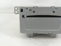 2011-2012 Chevrolet Cruze Radio AM FM Cd Player Receiver Replacement P/N:20983517 Fits Fits 2010 2011 2012 OEM Used Auto Par