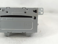 2011-2012 Chevrolet Cruze Radio AM FM Cd Player Receiver Replacement P/N:20983517 Fits Fits 2010 2011 2012 OEM Used Auto Par