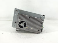 2011-2012 Chevrolet Cruze Radio AM FM Cd Player Receiver Replacement P/N:20983517 Fits Fits 2010 2011 2012 OEM Used Auto Par