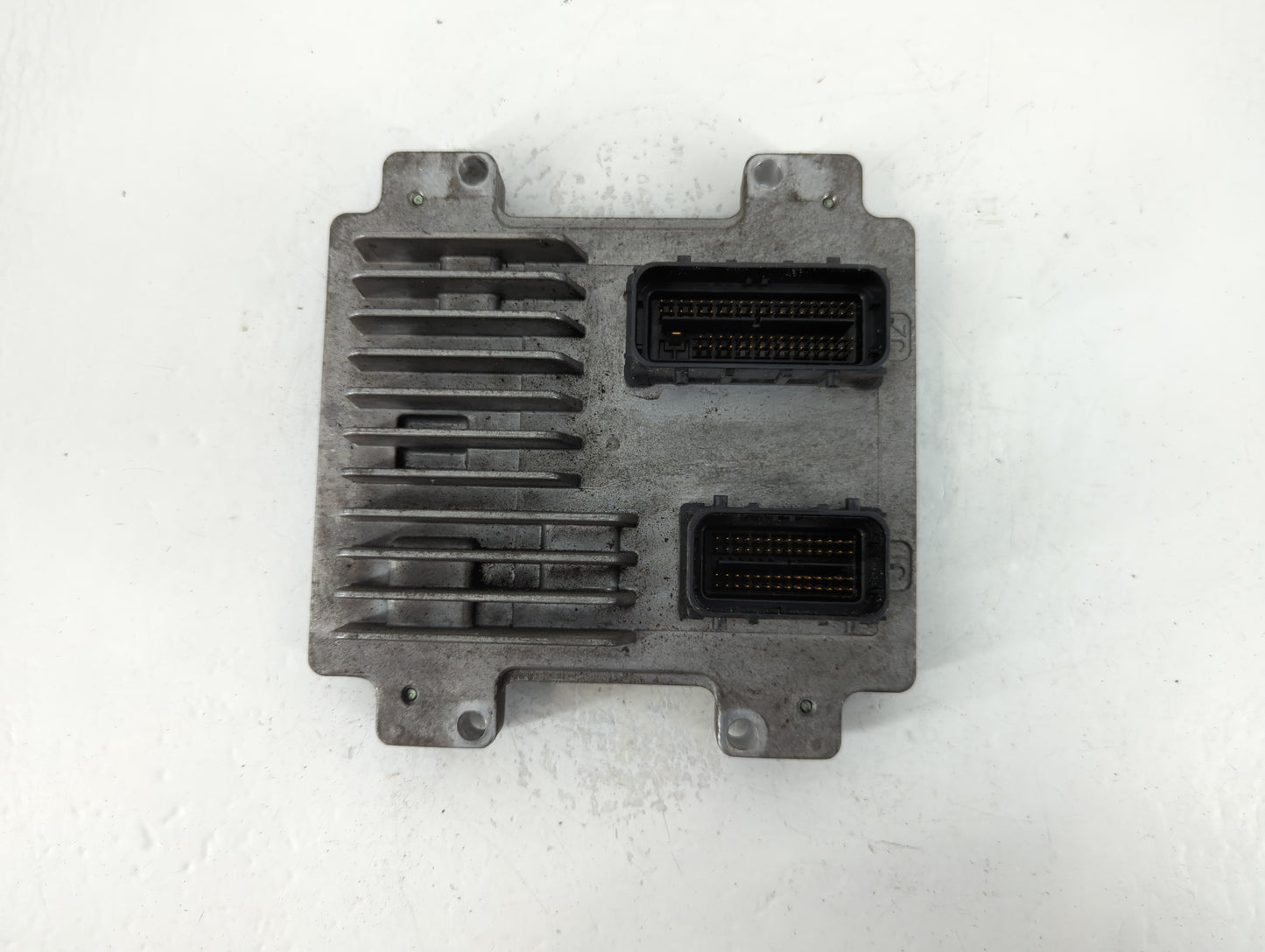 2011-2012 Chevrolet Cruze PCM Engine Control Computer ECU ECM PCU OEM P/N:1263686 12644530 Fits Fits 2009 2010 2011 2012 201