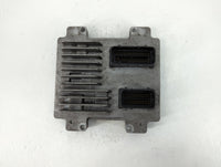 2011-2012 Chevrolet Cruze PCM Engine Control Computer ECU ECM PCU OEM P/N:1263686 12644530 Fits Fits 2009 2010 2011 2012 201