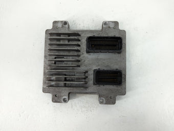 compare product 2011-2012 Chevrolet Cruze PCM Engine Control Computer ECU ECM PCU OEM P/N:1263686 12644530 Fits Fits 2009 2010 2011 2012 2013 2014 OEM Used Auto Parts