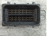 2011-2012 Chevrolet Cruze PCM Engine Control Computer ECU ECM PCU OEM P/N:1263686 12644530 Fits Fits 2009 2010 2011 2012 201