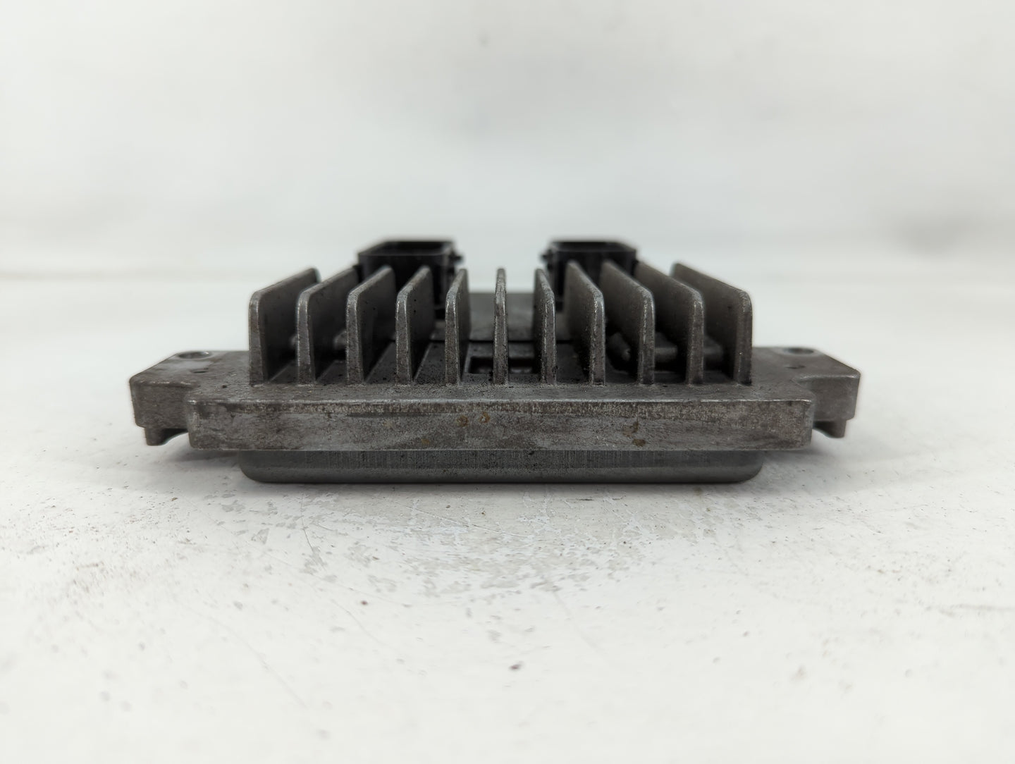 2011-2012 Chevrolet Cruze PCM Engine Control Computer ECU ECM PCU OEM P/N:1263686 12644530 Fits Fits 2009 2010 2011 2012 201