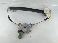 2011-2012 Chevrolet Cruze Driver Left Rear Window Regulator - Oemusedautoparts1.com