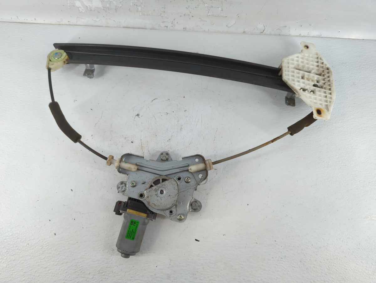 2011-2012 Chevrolet Cruze Driver Left Rear Window Regulator 776979 - Oemusedautoparts1.com