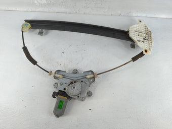 compare product 2011-2012 Chevrolet Cruze Driver Left Rear Window Regulator 776979