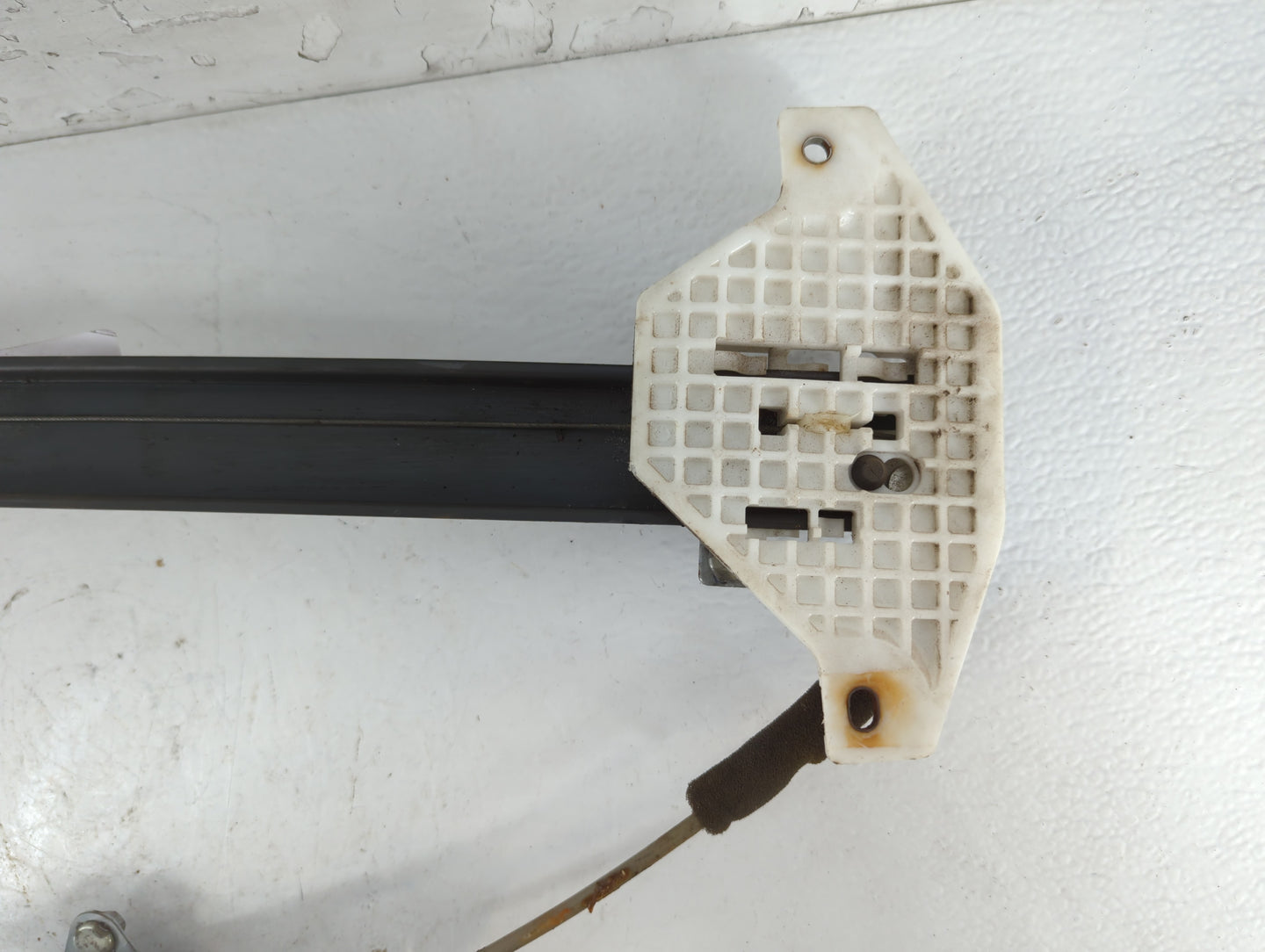 2011-2012 Chevrolet Cruze Driver Left Rear Window Regulator - Oemusedautoparts1.com