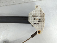 2011-2012 Chevrolet Cruze Driver Left Rear Window Regulator - Oemusedautoparts1.com