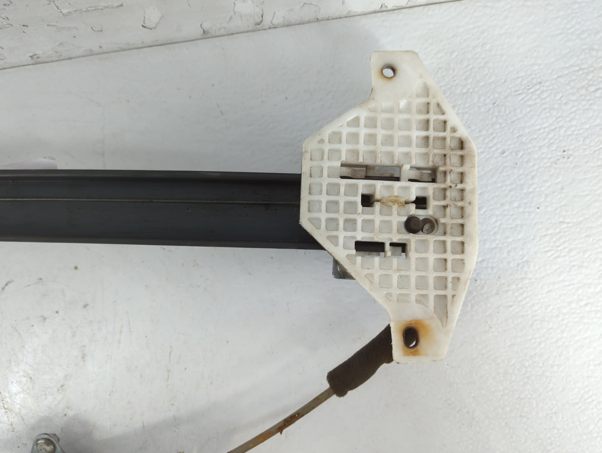 2011-2012 Chevrolet Cruze Driver Left Rear Window Regulator 776979 - Oemusedautoparts1.com