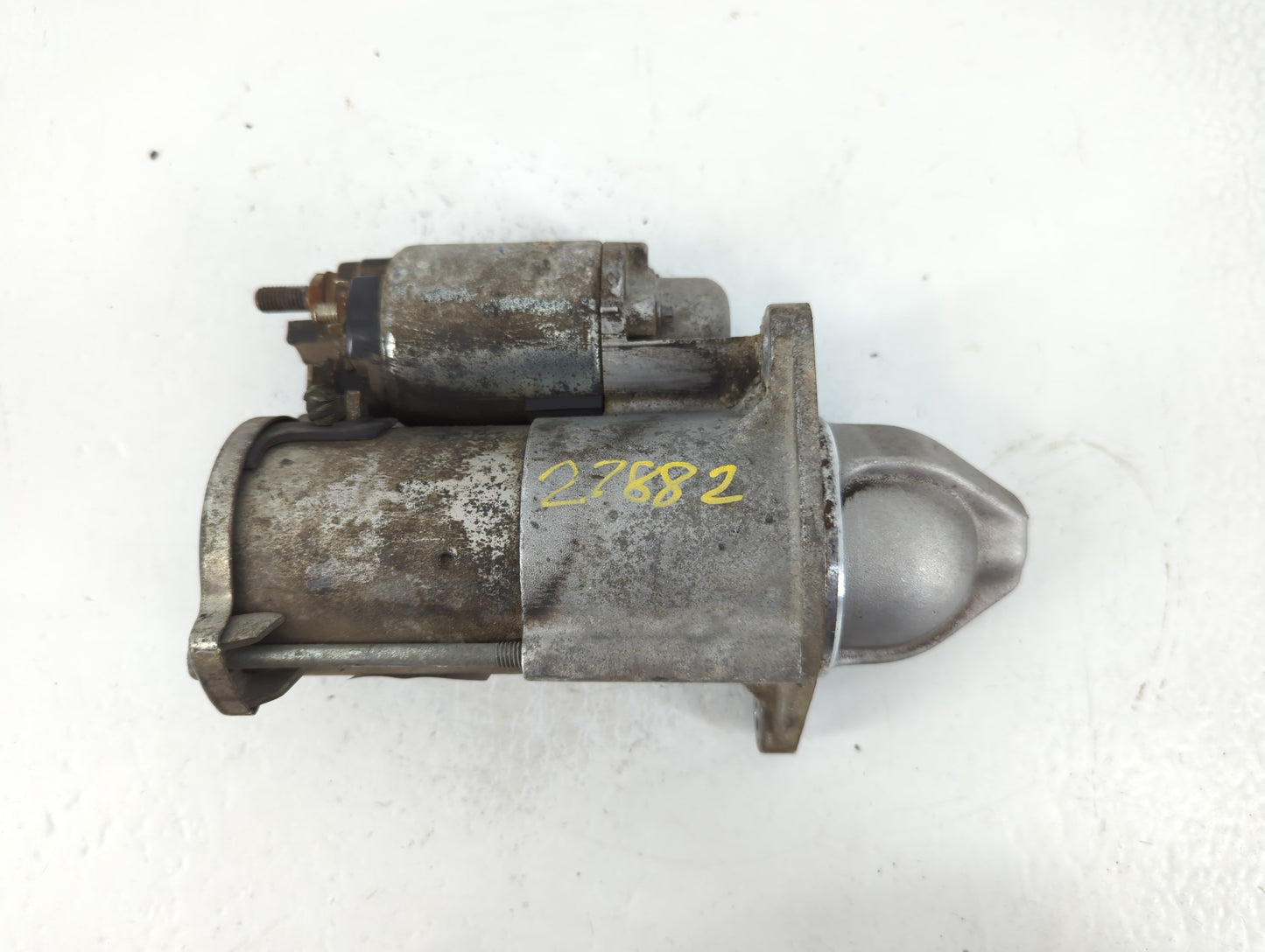 2011-2016 Chevrolet Cruze Car Starter Motor Solenoid OEM P/N:25194634 Fits OEM Used Auto Parts - Oemusedautoparts1.com