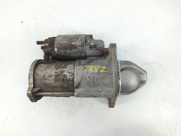 2011-2016 Chevrolet Cruze Car Starter Motor Solenoid OEM P/N:25194634 Fits OEM Used Auto Parts - Oemusedautoparts1.com