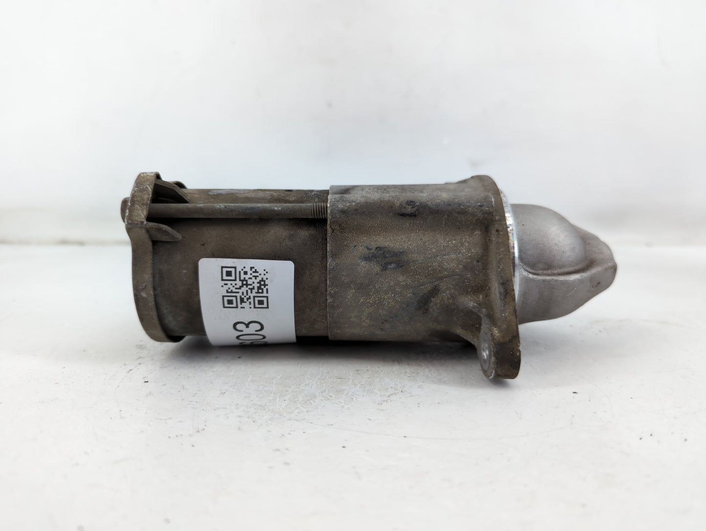 2011-2016 Chevrolet Cruze Car Starter Motor Solenoid OEM P/N:25194634 Fits OEM Used Auto Parts - Oemusedautoparts1.com