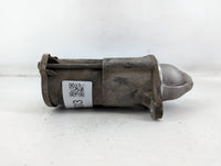 2011-2016 Chevrolet Cruze Car Starter Motor Solenoid OEM P/N:25194634 Fits OEM Used Auto Parts - Oemusedautoparts1.com