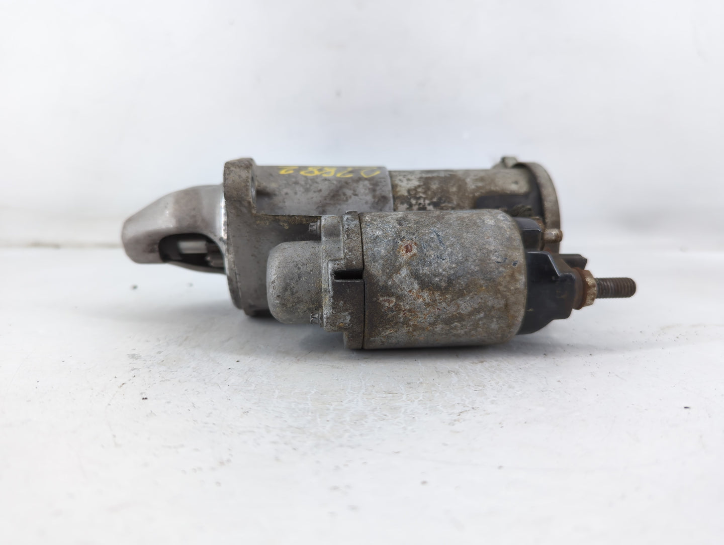 2011-2016 Chevrolet Cruze Car Starter Motor Solenoid OEM P/N:25194634 Fits OEM Used Auto Parts - Oemusedautoparts1.com