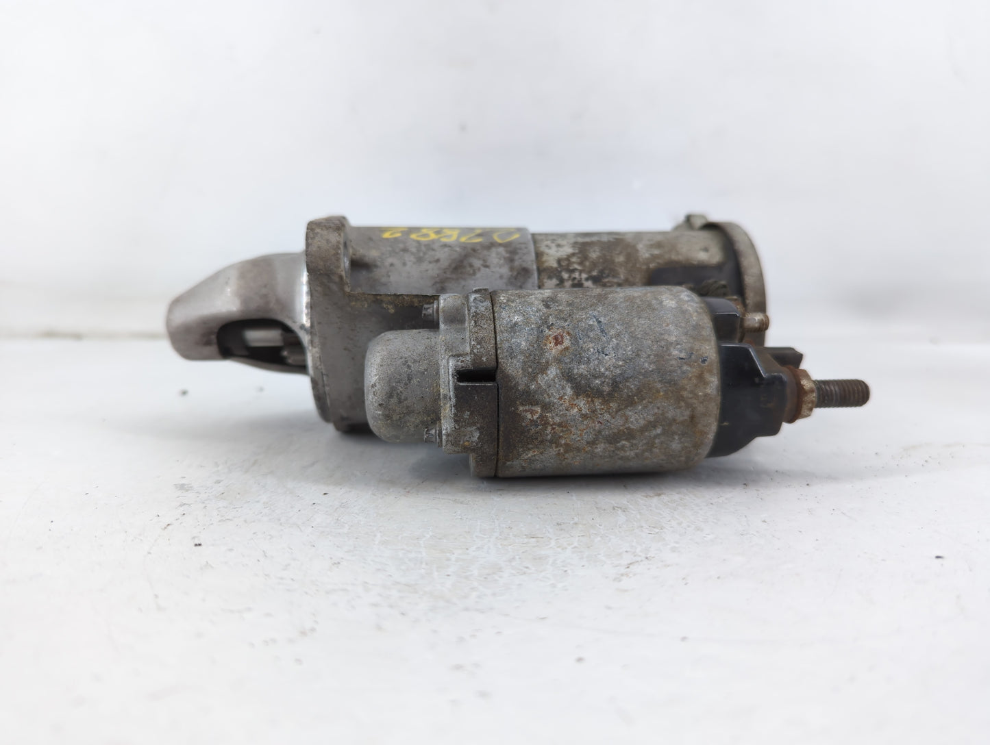 2011-2016 Chevrolet Cruze Car Starter Motor Solenoid OEM P/N:25194634 Fits OEM Used Auto Parts - Oemusedautoparts1.com