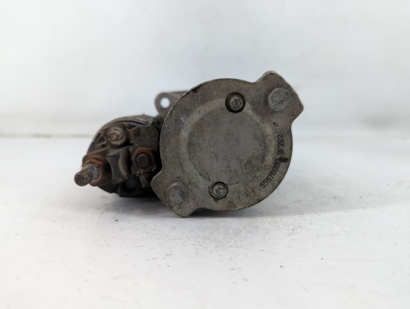 2011-2016 Chevrolet Cruze Car Starter Motor Solenoid OEM P/N:25194634 Fits OEM Used Auto Parts - Oemusedautoparts1.com