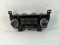 2011-2012 Chevrolet Cruze Climate Control Module Temperature AC/Heater Replacement P/N:95017054 Fits Fits 2011 2012 OEM Used
