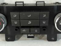 2011-2012 Chevrolet Cruze Climate Control Module Temperature AC/Heater Replacement P/N:95017054 Fits Fits 2011 2012 OEM Used