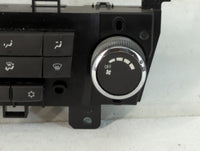 2011-2012 Chevrolet Cruze Climate Control Module Temperature AC/Heater Replacement P/N:95017054 Fits Fits 2011 2012 OEM Used