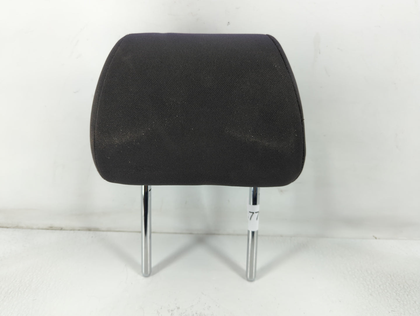 2011-2011 Chevrolet Cruze Headrest Head Rest Front Driver Passenger Seat - Oemusedautoparts1.com