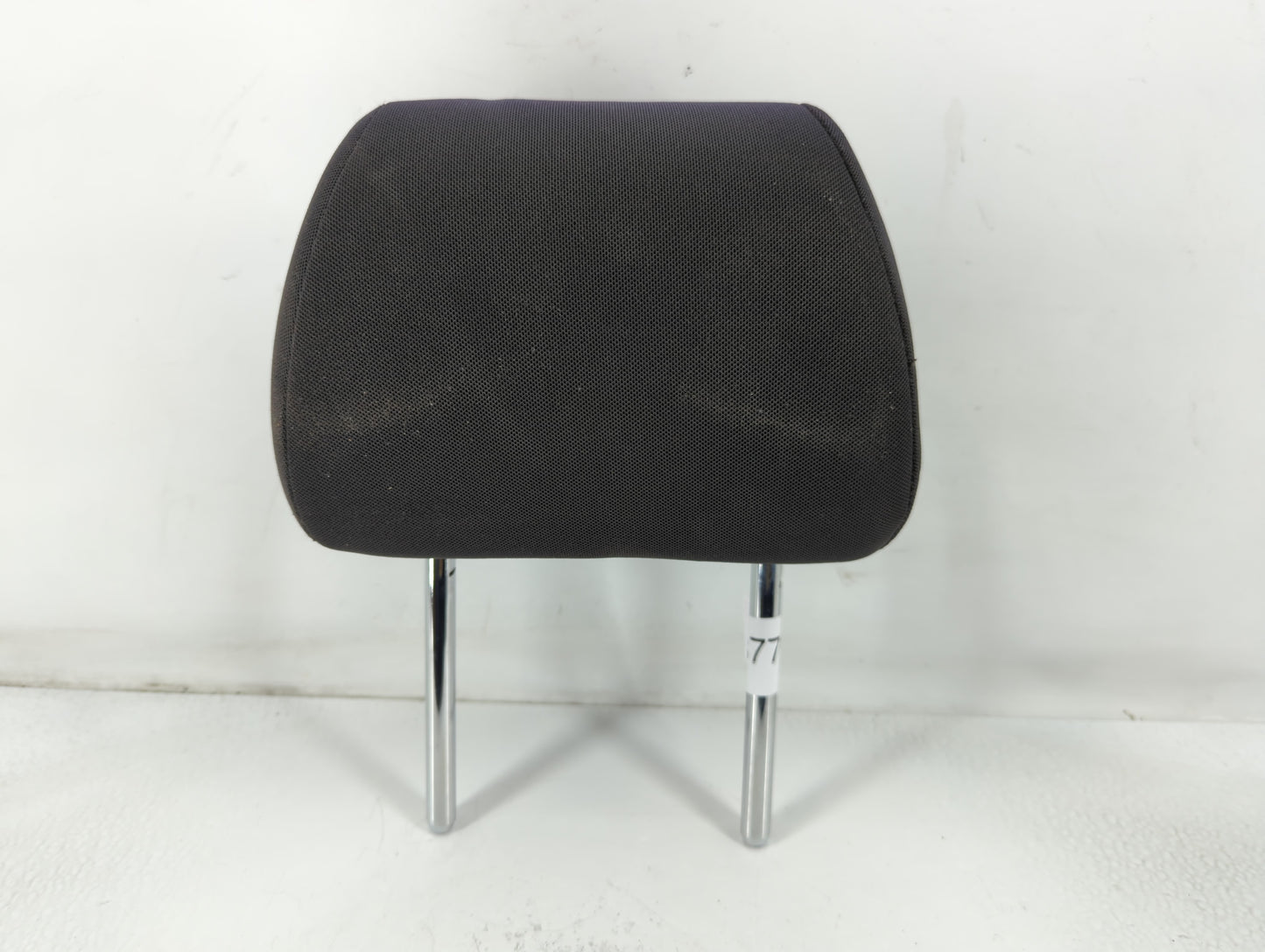 2011-2011 Chevrolet Cruze Headrest Head Rest Front Driver Passenger Seat - Oemusedautoparts1.com