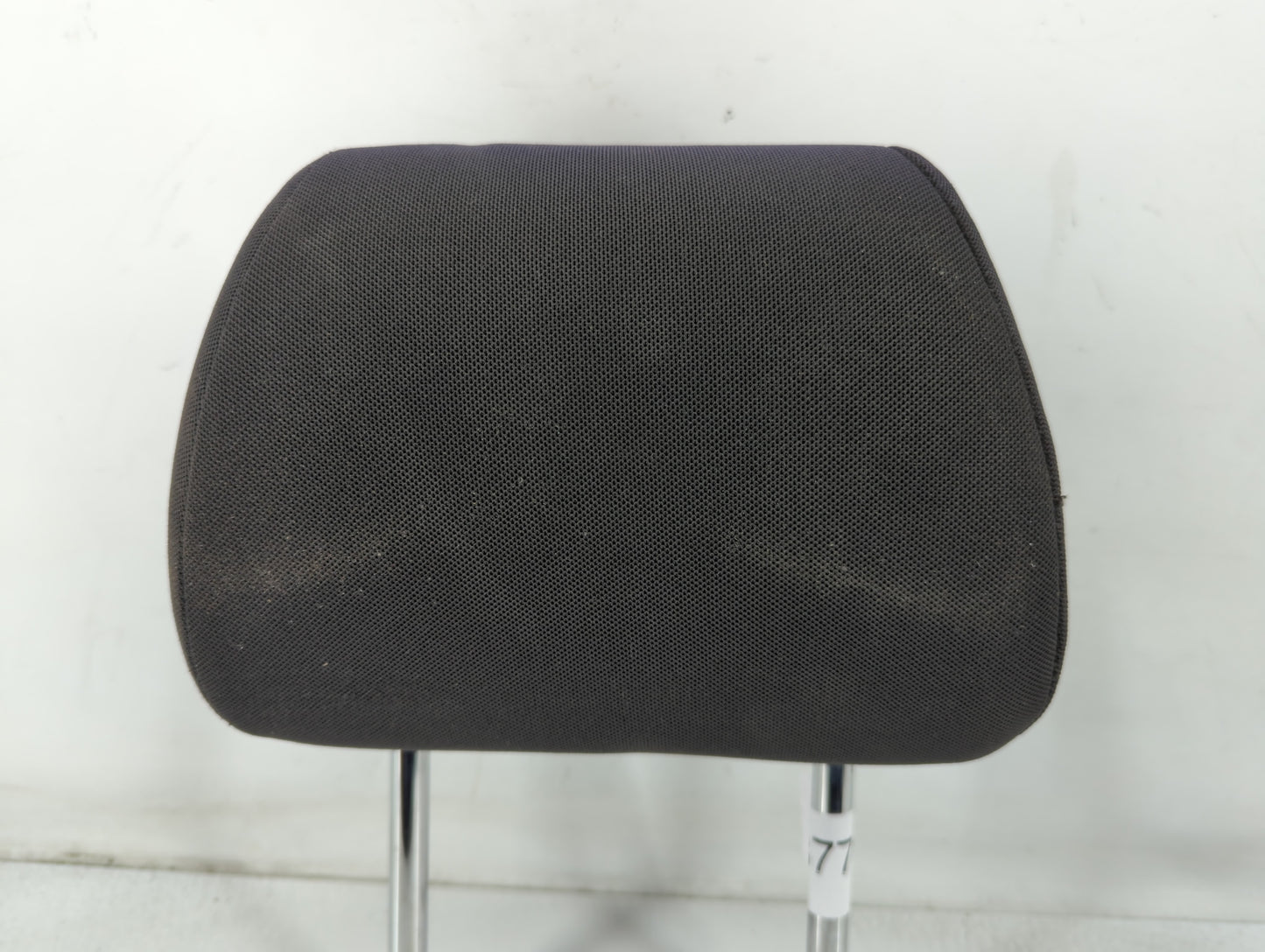 2011-2011 Chevrolet Cruze Headrest Head Rest Front Driver Passenger Seat - Oemusedautoparts1.com