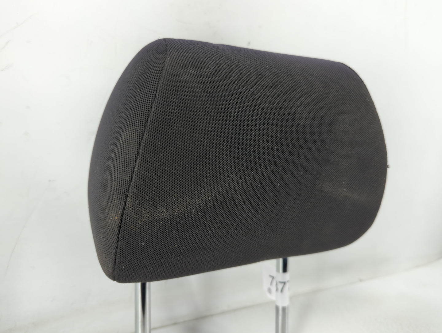 2011-2011 Chevrolet Cruze Headrest Head Rest Front Driver Passenger Seat - Oemusedautoparts1.com