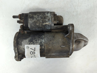 compare product 2011-2016 Chevrolet Cruze Car Starter Motor Solenoid OEM Fits Fits 2011 2012 2013 2014 2015 2016 2017 2018 OEM Used Auto Parts