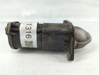 2011-2016 Chevrolet Cruze Car Starter Motor Solenoid OEM Fits Fits 2011 2012 2013 2014 2015 2016 2017 2018 OEM Used Auto Par