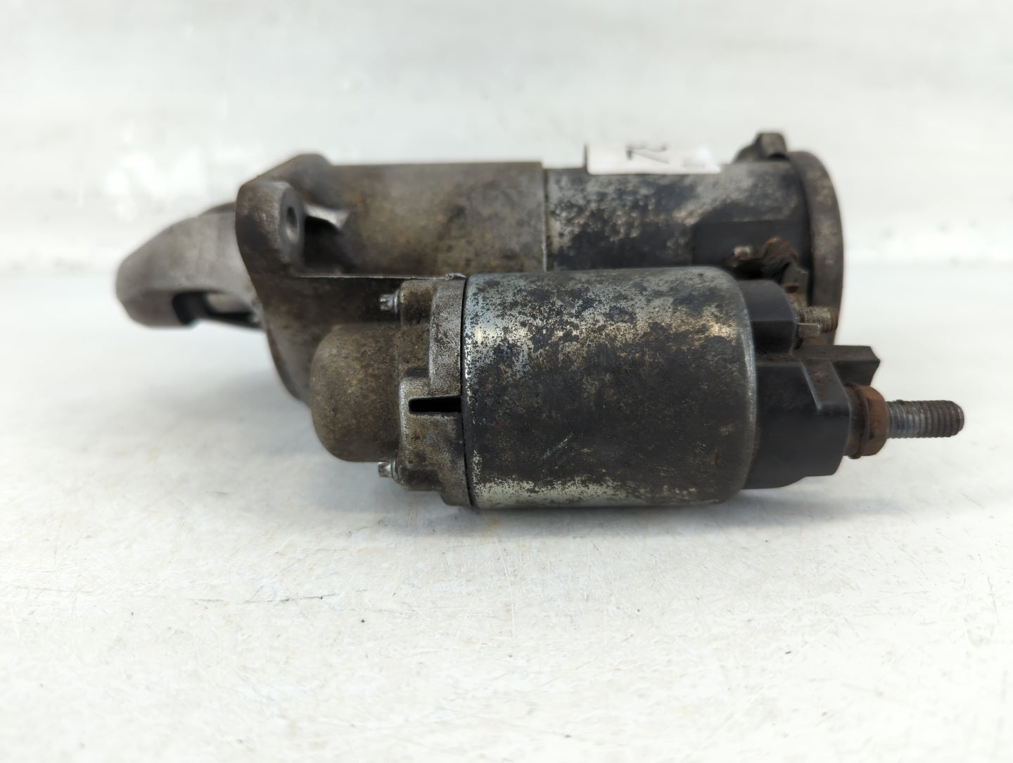 2011-2016 Chevrolet Cruze Car Starter Motor Solenoid OEM Fits Fits 2011 2012 2013 2014 2015 2016 2017 2018 OEM Used Auto Par