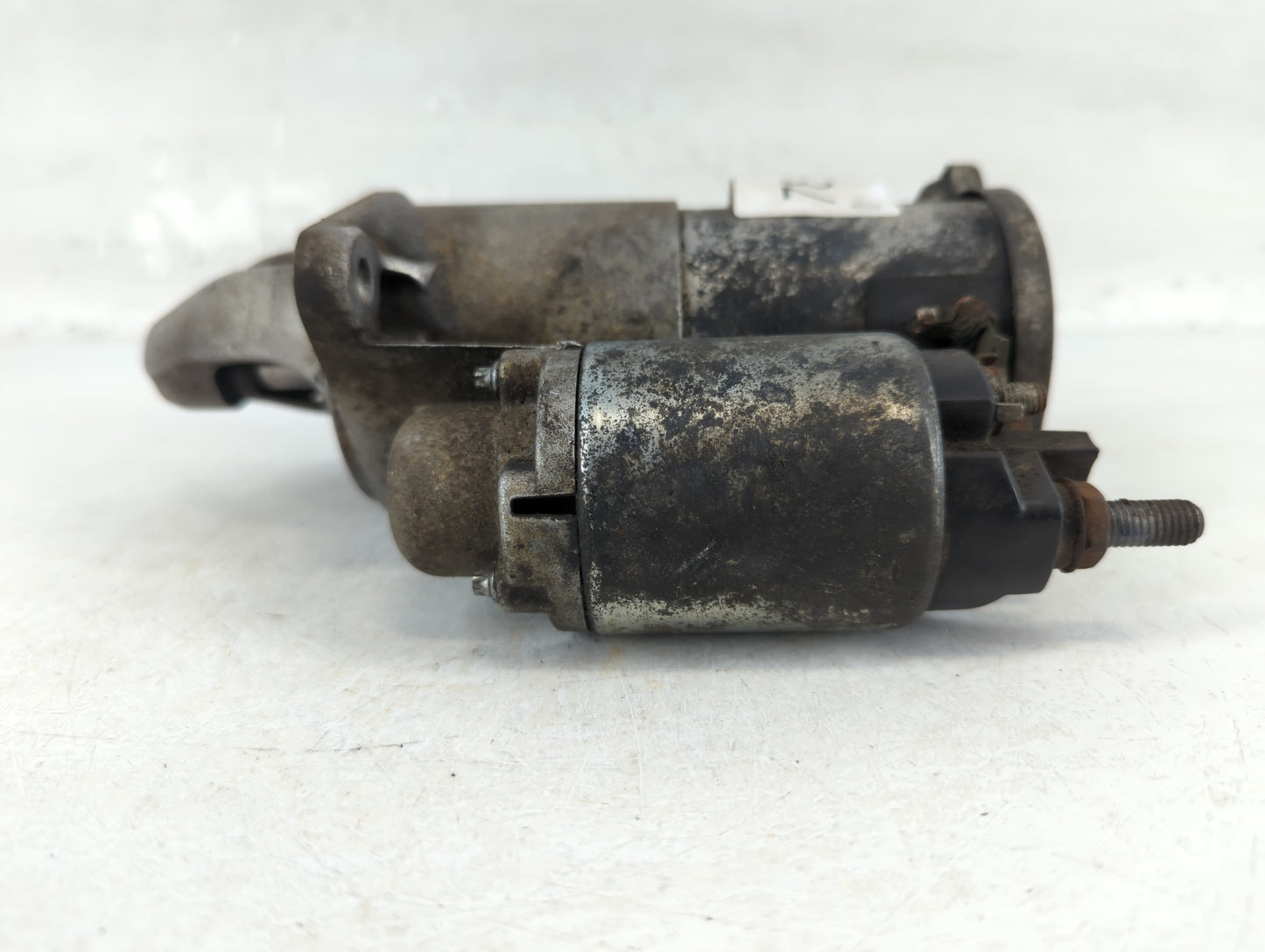 2011-2016 Chevrolet Cruze Car Starter Motor Solenoid OEM Fits Fits 2011 2012 2013 2014 2015 2016 2017 2018 OEM Used Auto Par