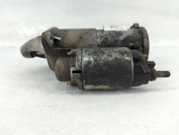 2011-2016 Chevrolet Cruze Car Starter Motor Solenoid OEM Fits Fits 2011 2012 2013 2014 2015 2016 2017 2018 OEM Used Auto Par