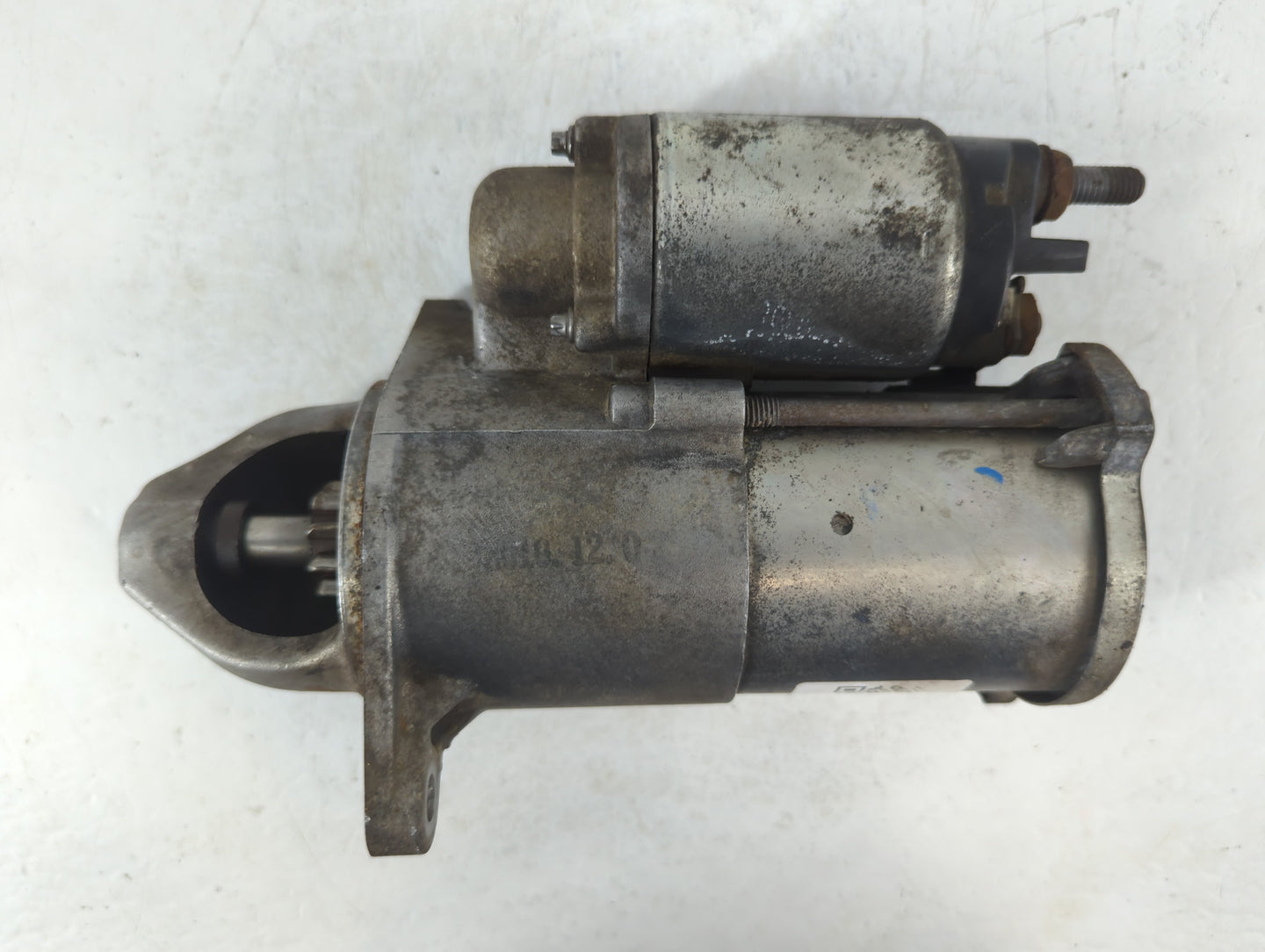 2011-2016 Chevrolet Cruze Car Starter Motor Solenoid OEM Fits Fits 2011 2012 2013 2014 2015 2016 2017 2018 OEM Used Auto Par