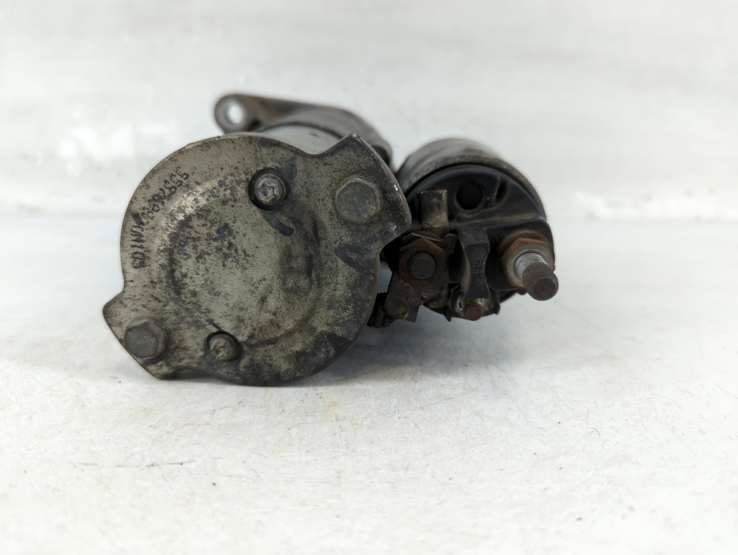 2011-2016 Chevrolet Cruze Car Starter Motor Solenoid OEM Fits Fits 2011 2012 2013 2014 2015 2016 2017 2018 OEM Used Auto Par