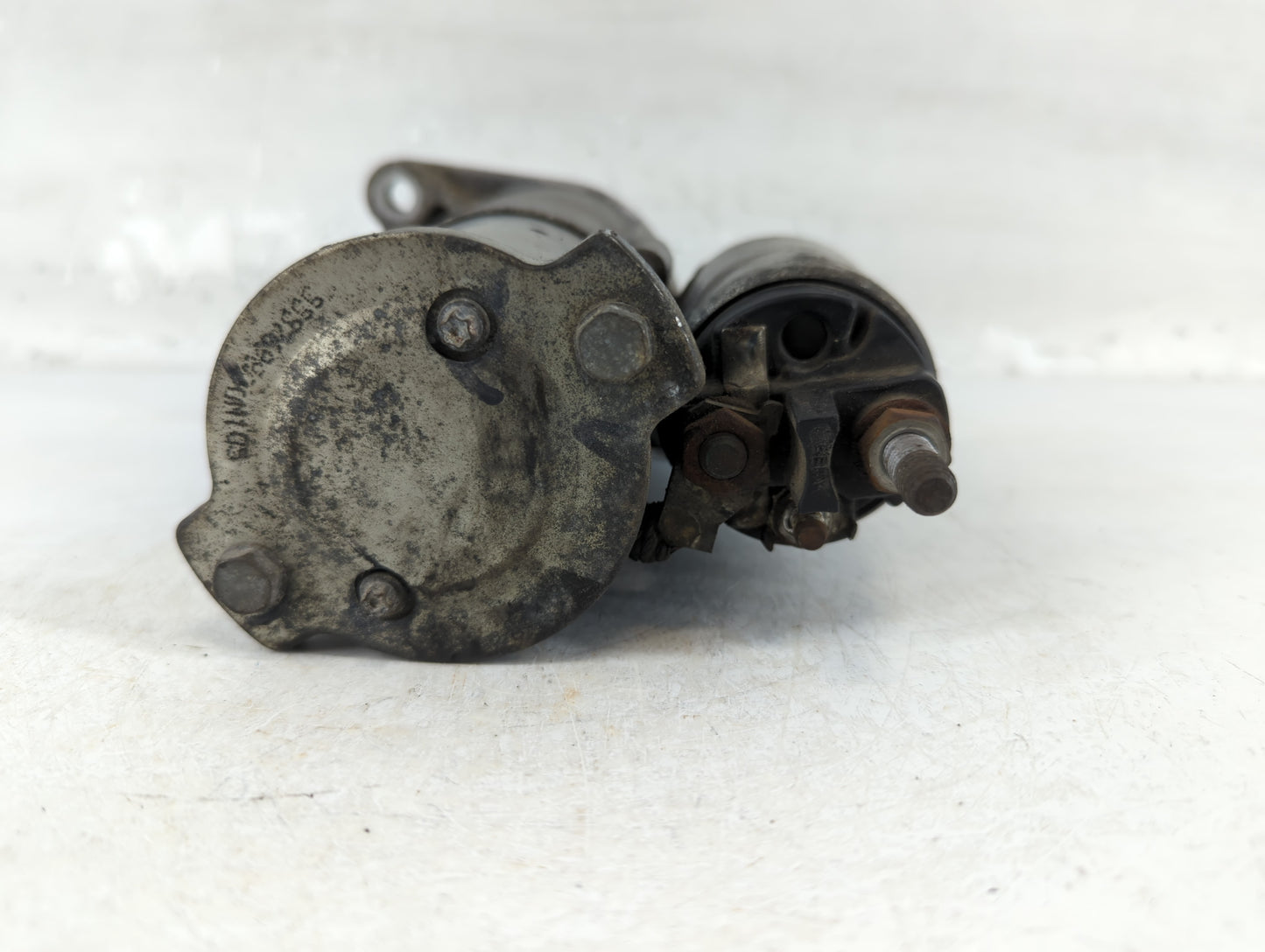 2011-2016 Chevrolet Cruze Car Starter Motor Solenoid OEM Fits Fits 2011 2012 2013 2014 2015 2016 2017 2018 OEM Used Auto Par