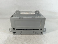 2011-2012 Chevrolet Cruze Radio AM FM Cd Player Receiver Replacement P/N:20983517 Fits Fits 2010 2011 2012 OEM Used Auto Par