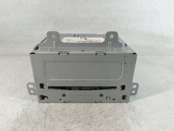compare product 2011-2012 Chevrolet Cruze Radio AM FM Cd Player Receiver Replacement P/N:20983517 Fits Fits 2010 2011 2012 OEM Used Auto Parts