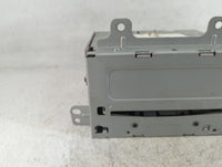 2011-2012 Chevrolet Cruze Radio AM FM Cd Player Receiver Replacement P/N:20983517 Fits Fits 2010 2011 2012 OEM Used Auto Par