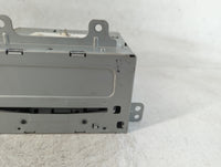 2011-2012 Chevrolet Cruze Radio AM FM Cd Player Receiver Replacement P/N:20983517 Fits Fits 2010 2011 2012 OEM Used Auto Par