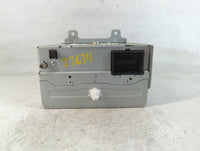 2011-2012 Chevrolet Cruze Radio AM FM Cd Player Receiver Replacement P/N:20983517 Fits Fits 2010 2011 2012 OEM Used Auto Par