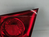 2011-2016 Chevrolet Cruze Tail Light Assembly Passenger Right OEM P/N:12V#3057KLCP Fits Fits 2011 2012 2013 2014 2015 2016 O