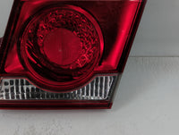 2011-2016 Chevrolet Cruze Tail Light Assembly Passenger Right OEM P/N:12V#3057KLCP Fits Fits 2011 2012 2013 2014 2015 2016 O