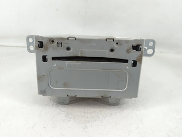 2011-2012 Chevrolet Cruze Radio AM FM Cd Player Receiver Replacement P/N:20983517 Fits Fits 2010 2011 2012 OEM Used Auto Par