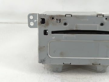 2011-2012 Chevrolet Cruze Radio AM FM Cd Player Receiver Replacement P/N:20983517 Fits Fits 2010 2011 2012 OEM Used Auto Parts
