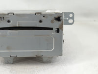 2011-2012 Chevrolet Cruze Radio AM FM Cd Player Receiver Replacement P/N:20983517 Fits Fits 2010 2011 2012 OEM Used Auto Par