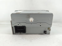 2011-2012 Chevrolet Cruze Radio AM FM Cd Player Receiver Replacement P/N:20983517 Fits Fits 2010 2011 2012 OEM Used Auto Par