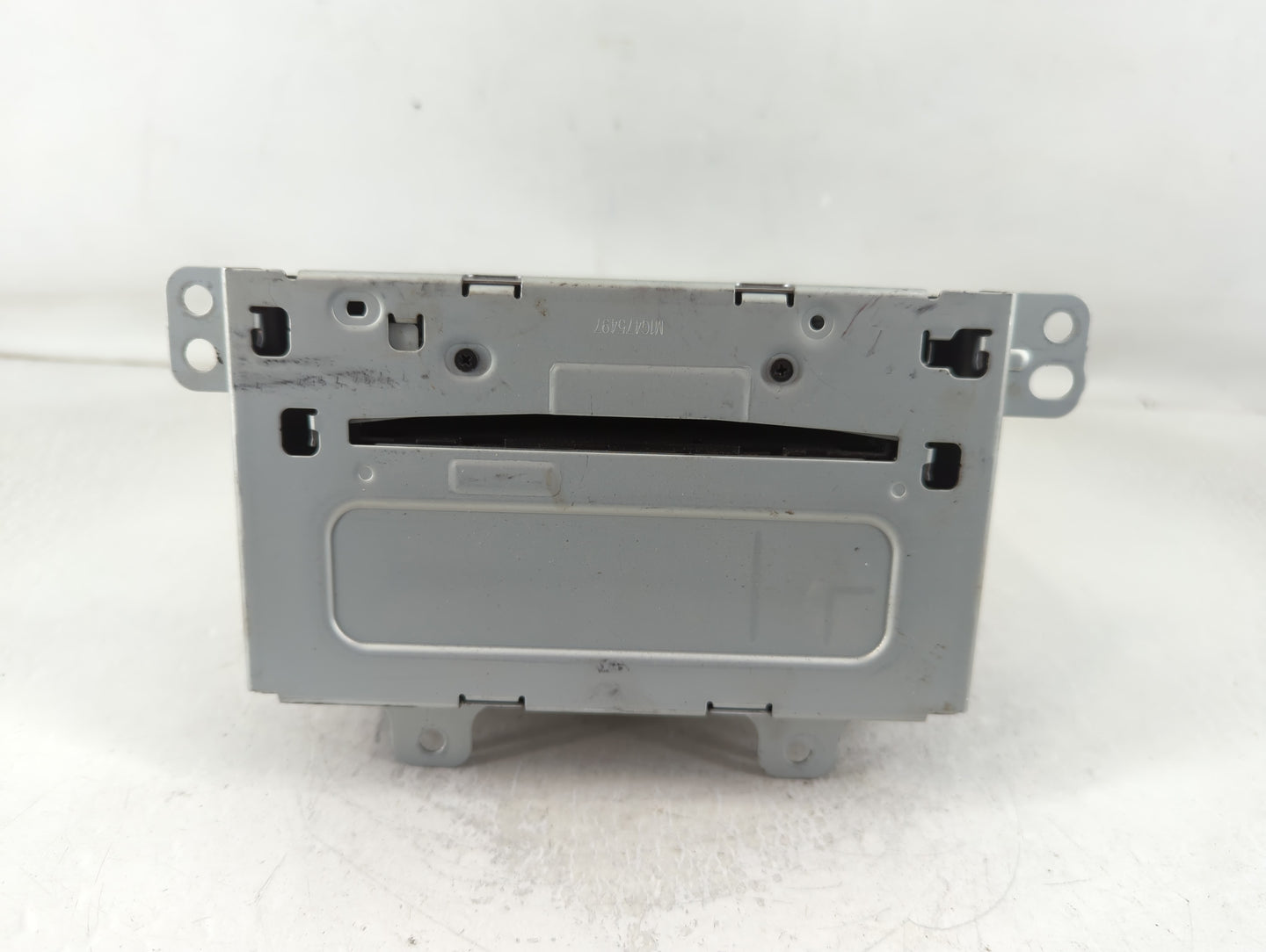 2011-2012 Chevrolet Cruze Radio AM FM Cd Player Receiver Replacement P/N:20983517 Fits Fits 2010 2011 2012 OEM Used Auto Par