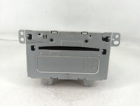 2011-2012 Chevrolet Cruze Radio AM FM Cd Player Receiver Replacement P/N:20983517 Fits Fits 2010 2011 2012 OEM Used Auto Par