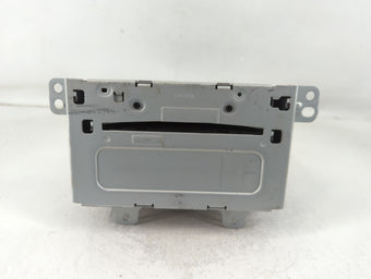 compare product 2011-2012 Chevrolet Cruze Radio AM FM Cd Player Receiver Replacement P/N:20983517 Fits Fits 2010 2011 2012 OEM Used Auto Parts